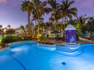 IFA Altamarena by Lopesan Hotels