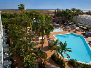 MYRION BEACH RESORT