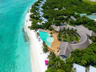 Ifuru Island - Premium All Inclusive Resort