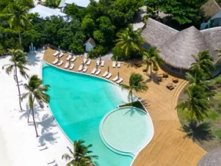 Ifuru Island - Premium All Inclusive Resort