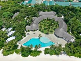 Ifuru Island - Premium All Inclusive Resort