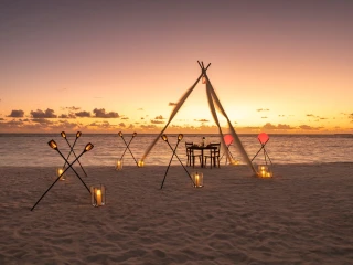 Ifuru Island - Premium All Inclusive Resort