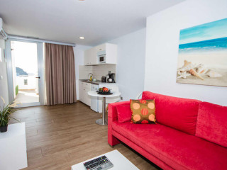 IG Nachosol Premium Apartments