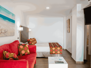 IG NACHOSOL Premium Apartments (ONLY ADULTS)