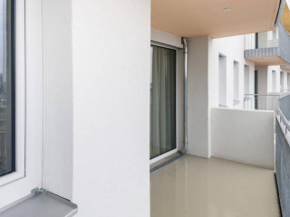 IG Serviced Apartments Campus Lodge