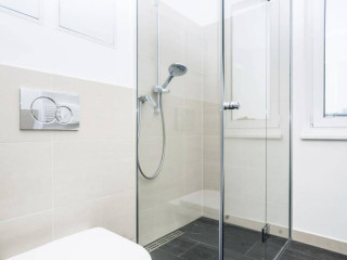 IG Serviced Apartments Campus Lodge