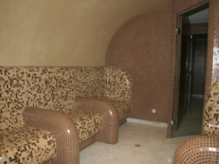 EL BORJ MAHDIA