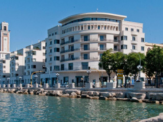 iH Hotels Bari Grande Albergo delle Nazioni