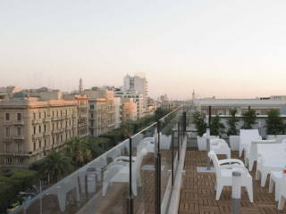 iH Hotels Bari Oriente