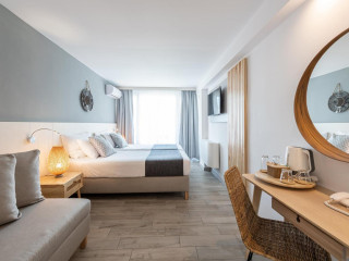 iHotel Sunny Beach