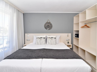 iHotel Sunny Beach