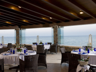 ALADDIN BEACH RESORT