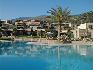 IKAROS BEACH LUXURY RESORT & SPA