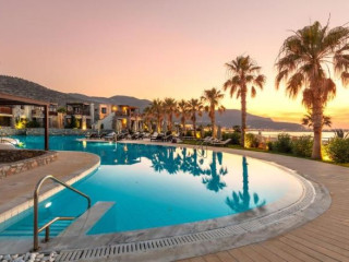 IKAROS BEACH LUXURY RESORT & SPA