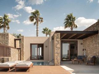 IKAROS BEACH LUXURY RESORT & SPA
