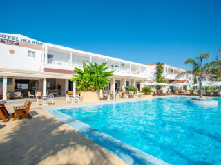 Ikaros hotel