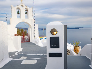 IKIES Santorini