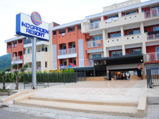 IKO GARDEN RESORT  (ex IKO MELISA GARDEN HOTEL)-inch def