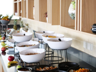 IKONES SEAFRONT LUXURY HOTEL Adults only 16+