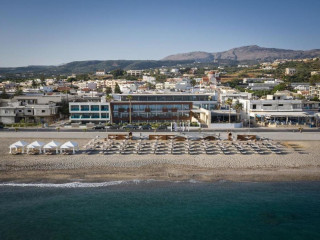 Ikones Seafront Luxury Suites - Adults Only