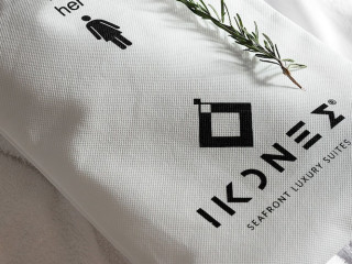 Ikones Seafront Luxury Suites - Adults Only