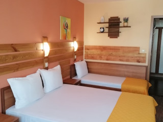 Ikonomov Spa