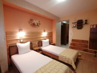 Ikonomov Spa