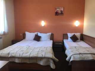 Ikonomov SPA
