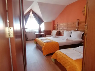 Ikonomov Spa