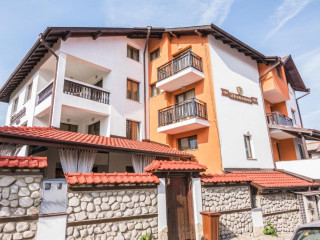 Ikonomov SPA Hotel Bansko