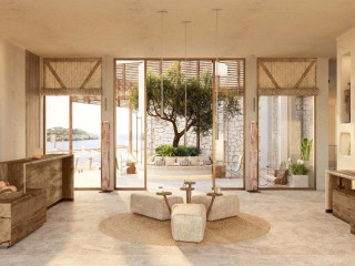 Ikos Porto Petro