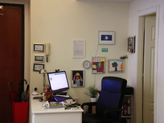 IL CONSERVATORIO B&B