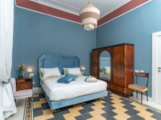 IL FIORE D'ORO LUXURY HOLIDAY HOUSE