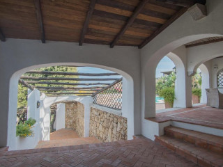 Il Giardino degli Oleandri