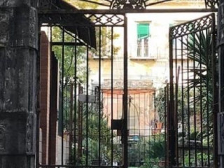 Il Giardino Di Vico Neve