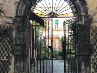 IL GIARDINO DI VICO NEVE