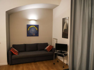 IL LOGGIATO BY WONDERFUL ITALY