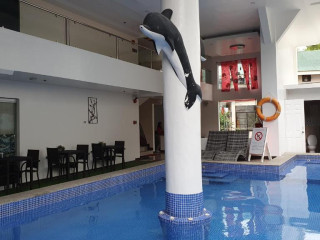 IL Mare Sakura Resort Boracay