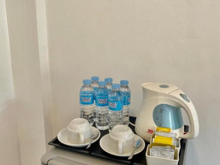 IL Mare Sakura Resort Boracay