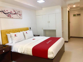 IL Mare Sakura Resort Boracay