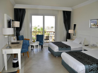 Jaz Makadi Oasis Club