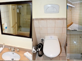 IL MERCATO HOTEL & SPA