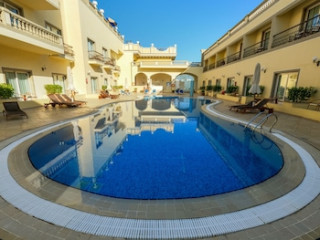 IL MERCATO HOTEL & SPA