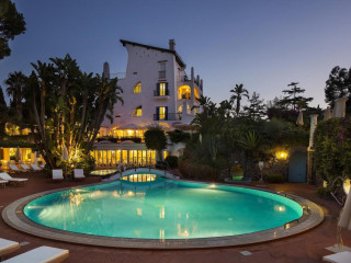 Il Moresco Hotel & Thermal SPA