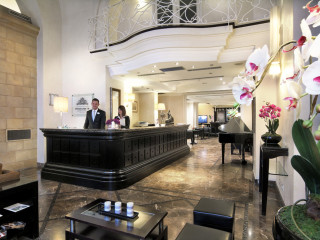 IL PRINCIPE HOTEL CATANIA