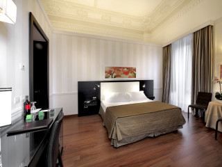 IL PRINCIPE HOTEL CATANIA