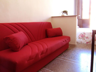 IL RIFUGIO DI GARIBALDI