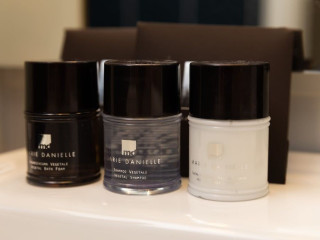 IL SALOTTO DELLA REGINA