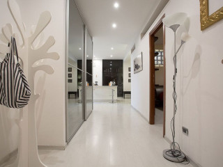 IL SANFILIPPO APARTMENTS AND ROOMS