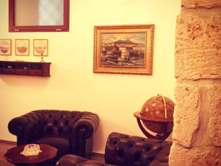 IL SOGNO DI PARTENOPE